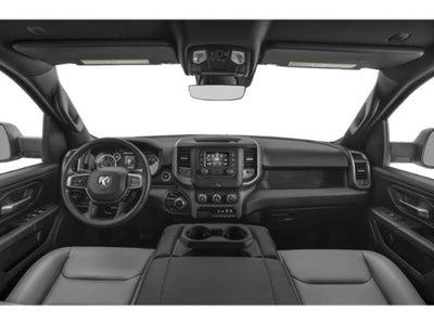 2022 RAM Ram 1500 Longhorn