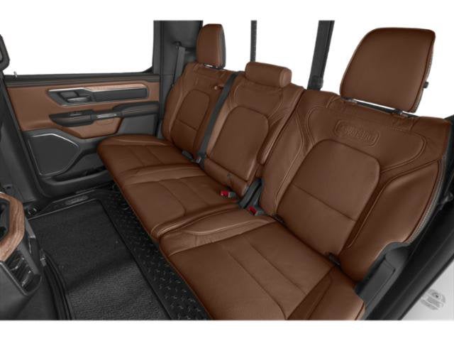 2022 RAM Ram 1500 Longhorn