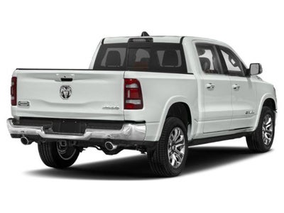 2022 RAM Ram 1500 Longhorn