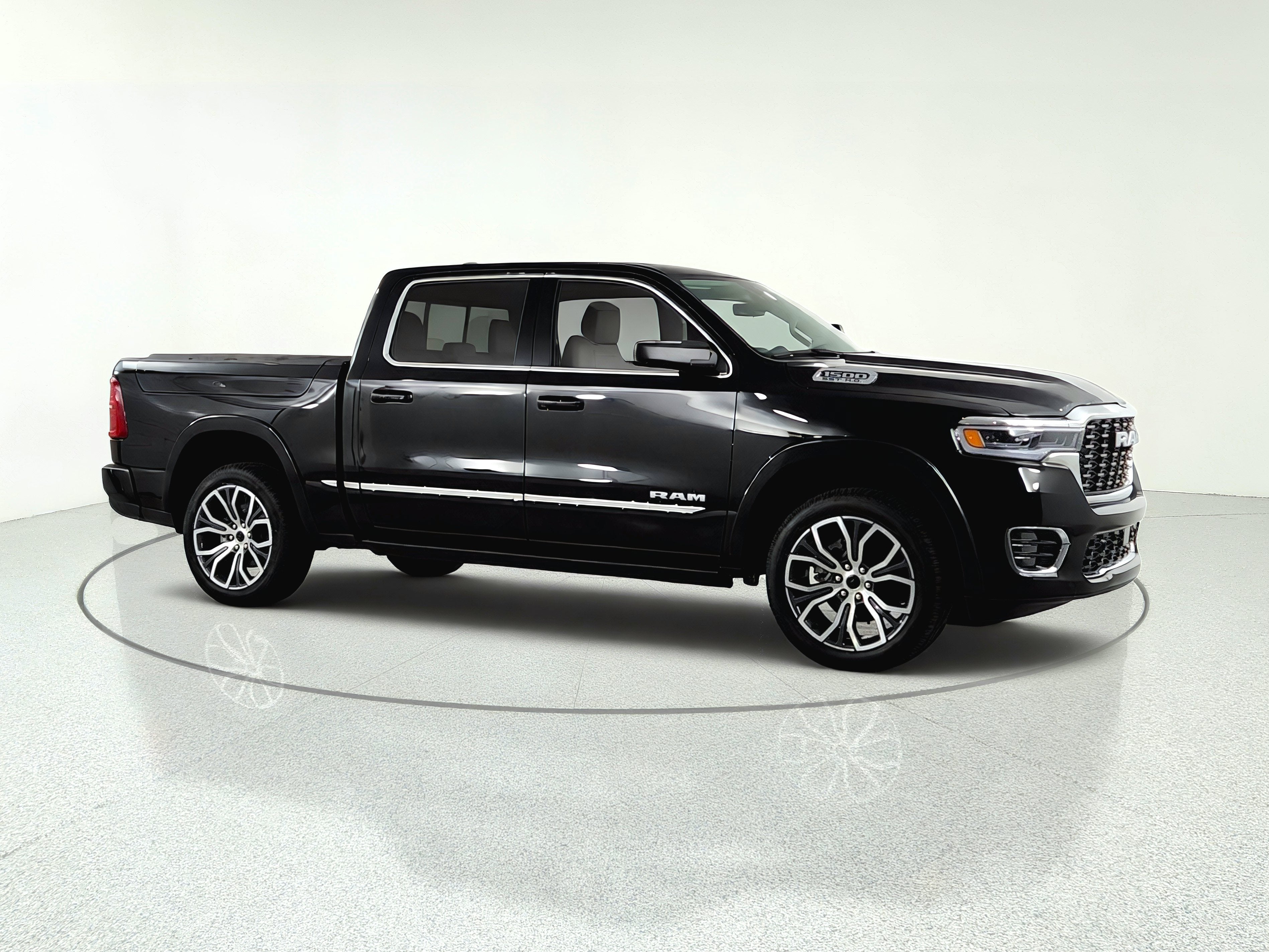 2025 RAM 1500 Tungsten