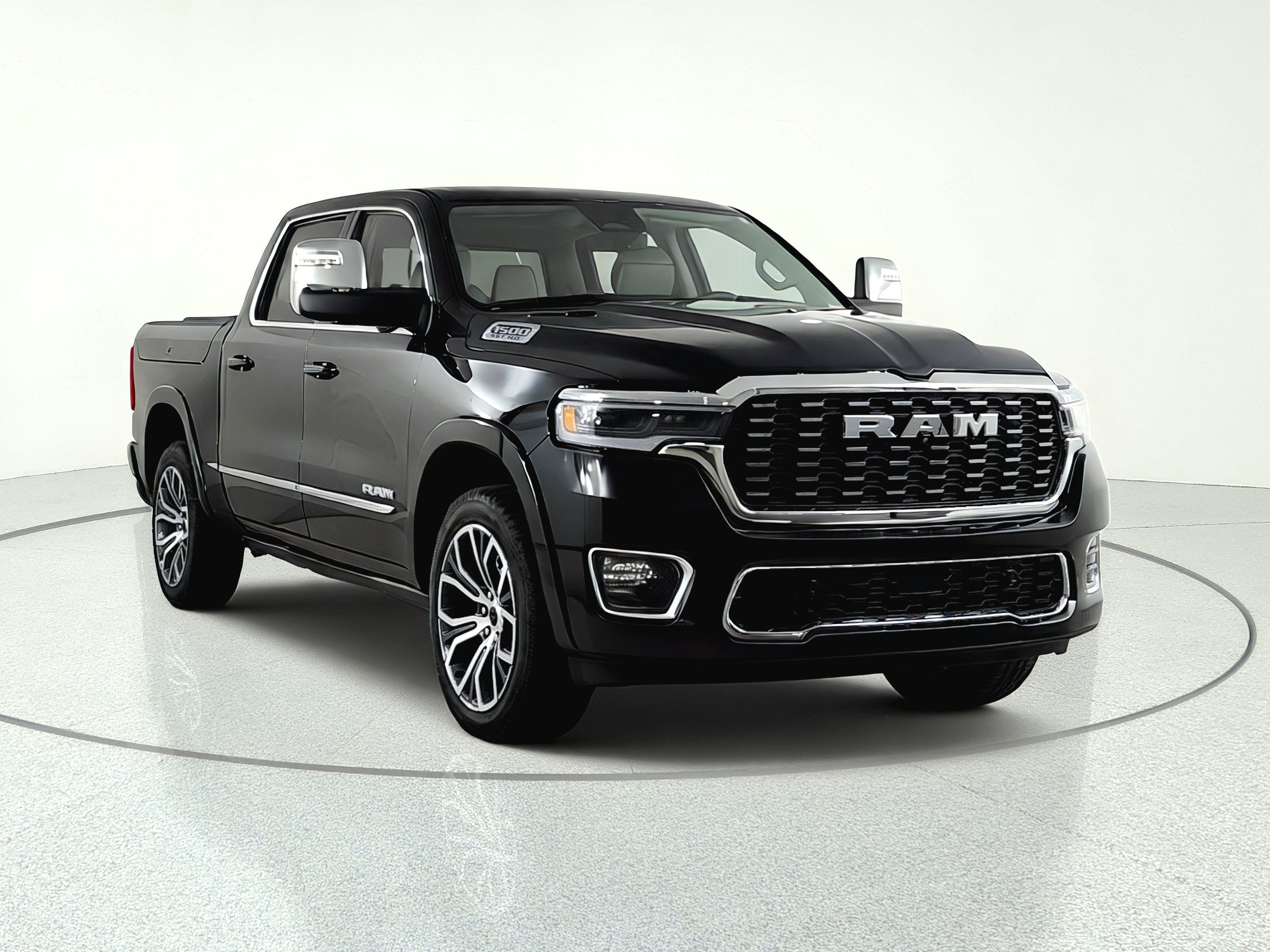 2025 RAM 1500 Tungsten