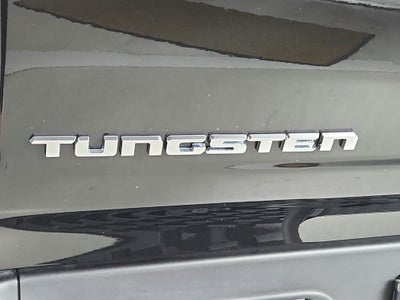 2025 RAM 1500 Tungsten
