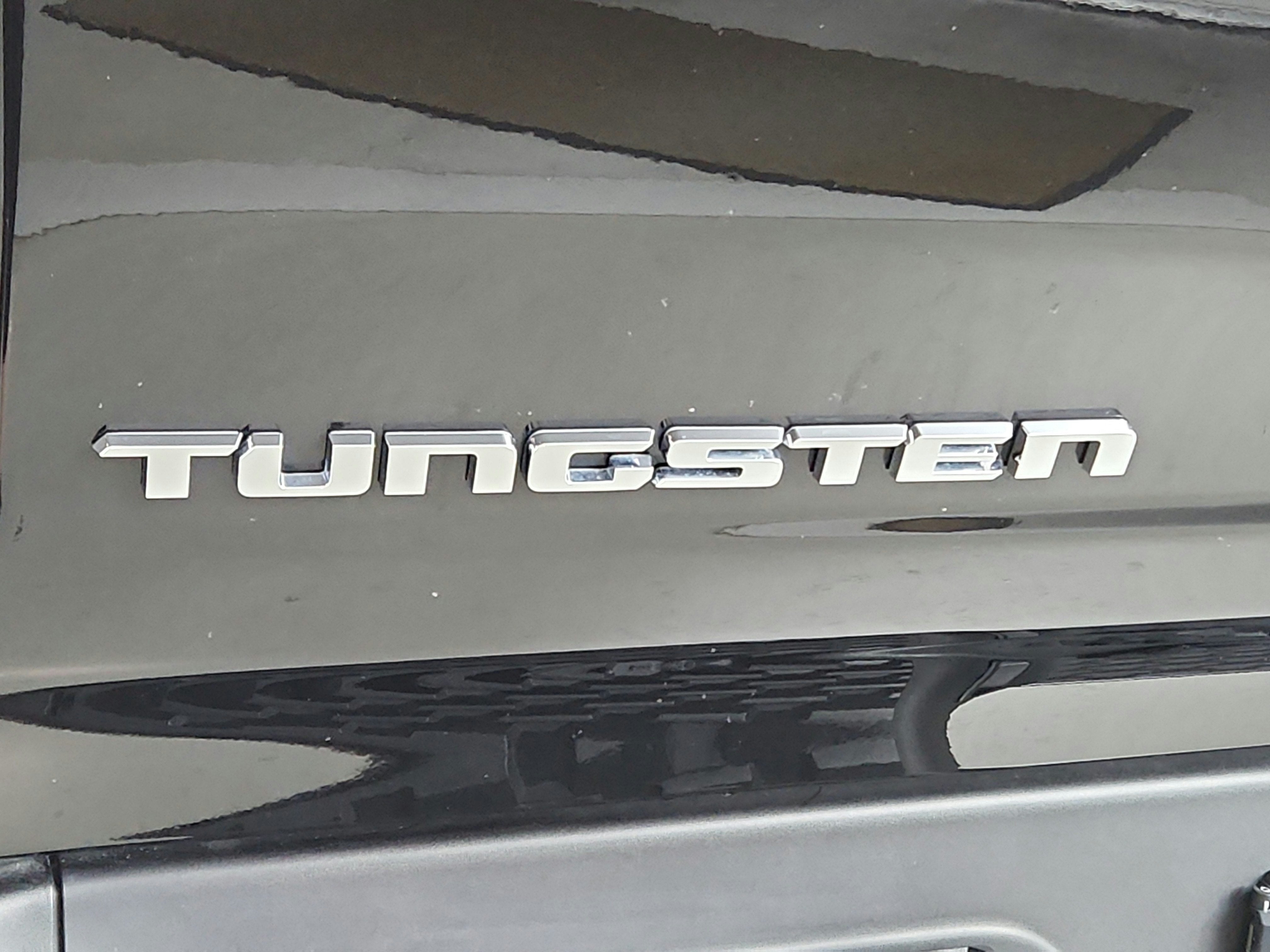 2025 RAM 1500 Tungsten