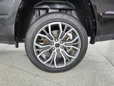 2025 RAM 1500 Tungsten