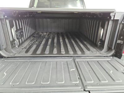 2025 RAM 1500 Tungsten