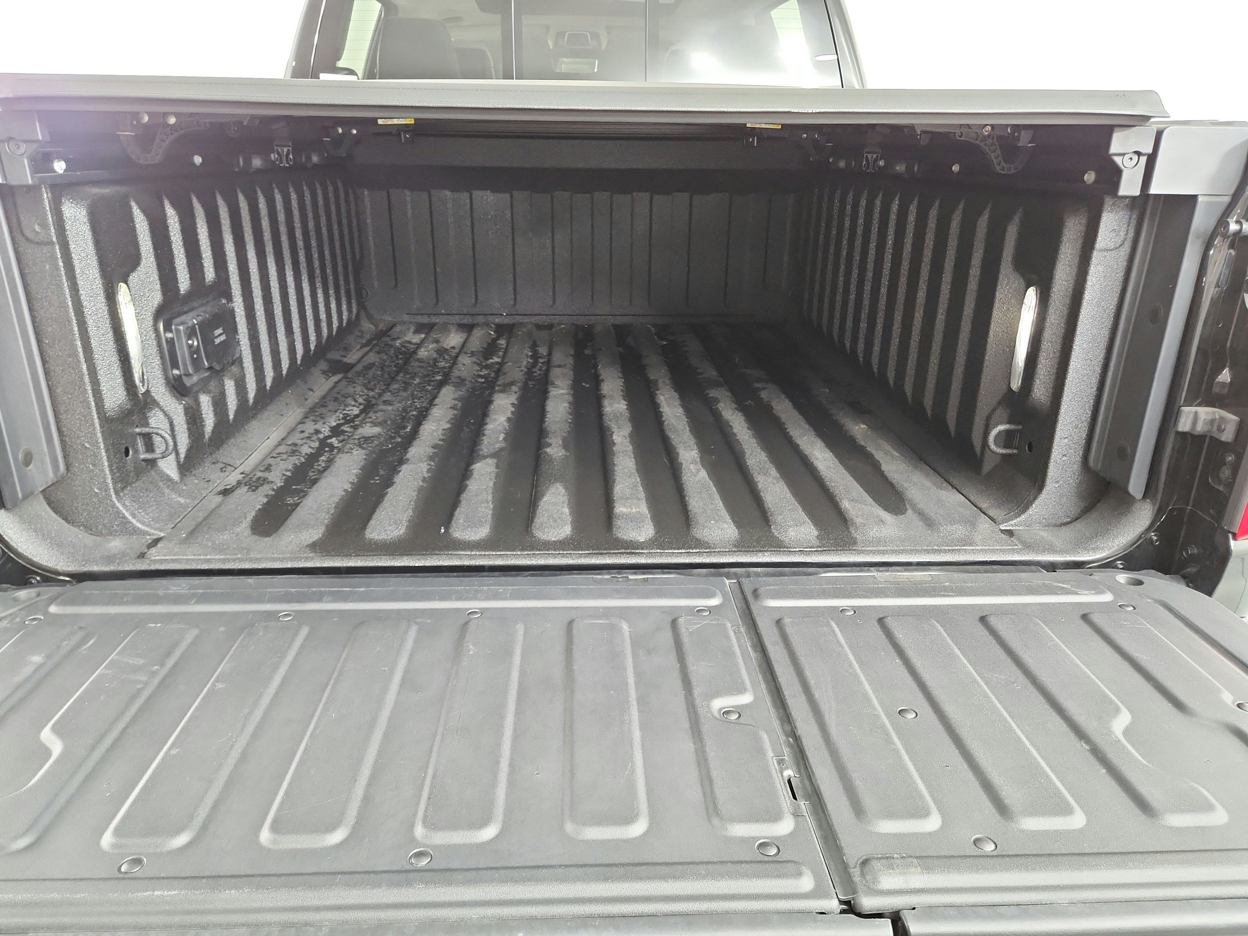 2025 RAM 1500 Tungsten