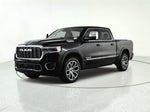 2025 RAM 1500 Tungsten
