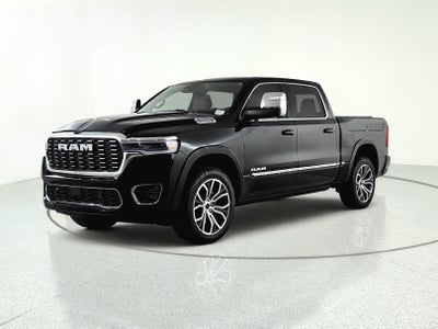2025 RAM 1500 Tungsten
