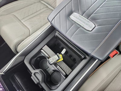 2025 RAM 1500 Tungsten