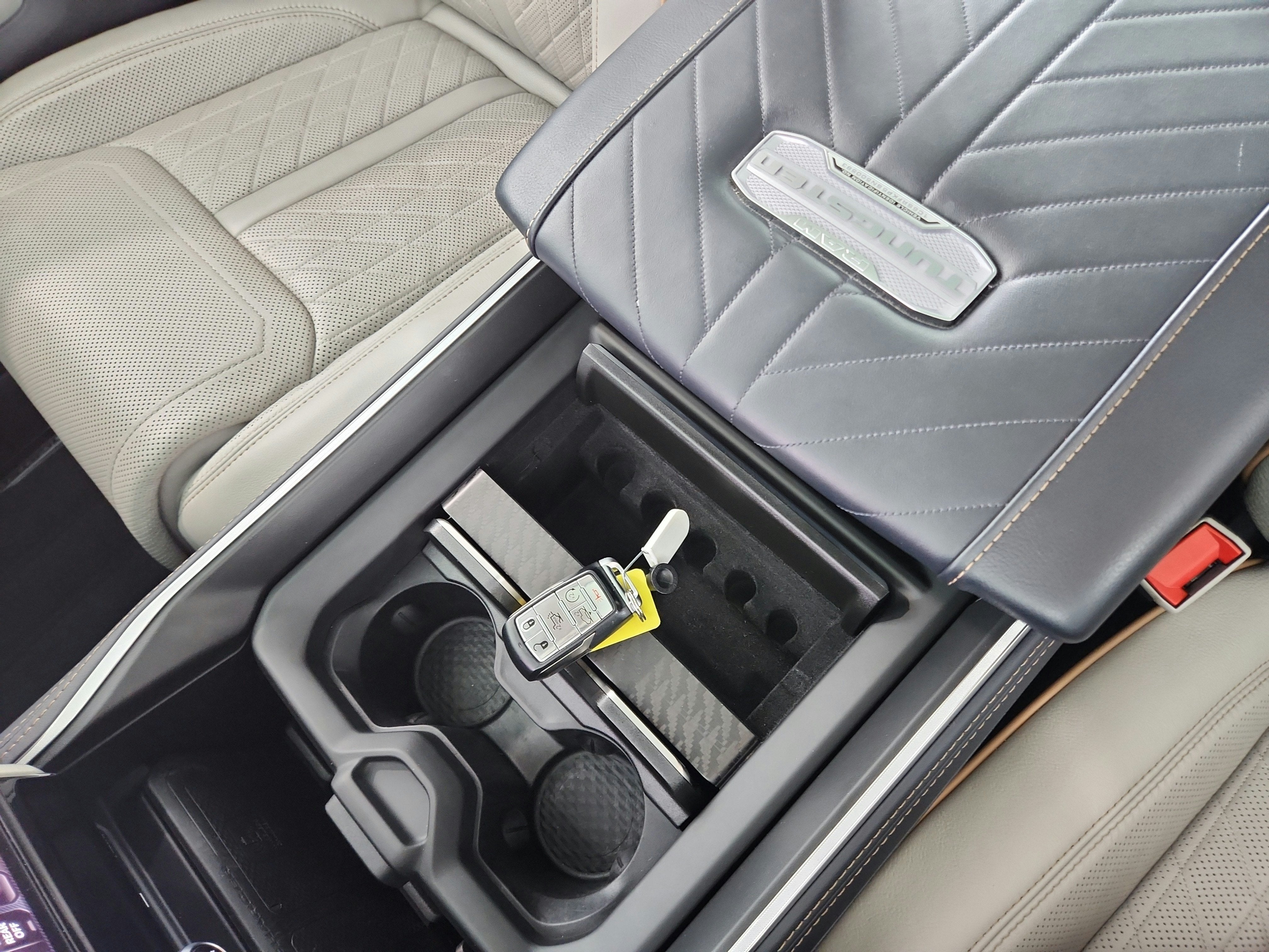 2025 RAM 1500 Tungsten