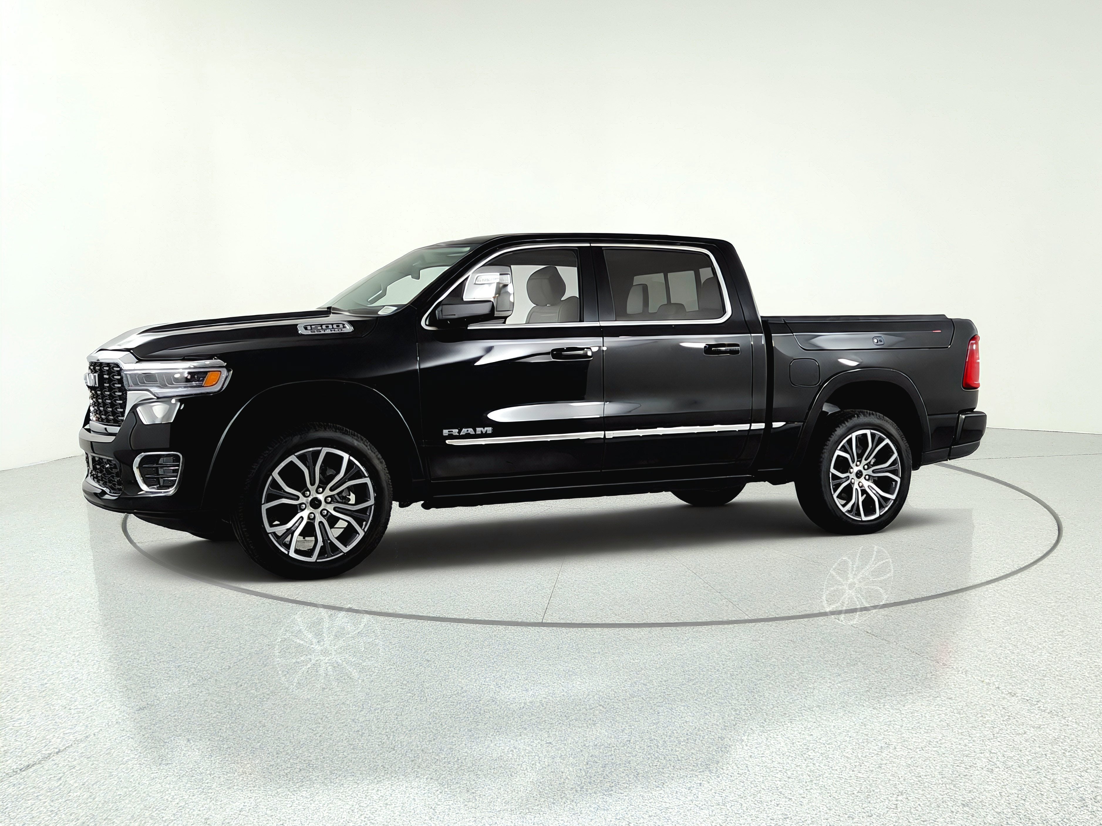2025 RAM 1500 Tungsten