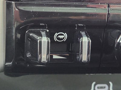 2025 RAM 1500 Tungsten