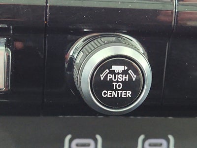 2025 RAM 1500 Tungsten