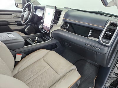 2025 RAM 1500 Tungsten