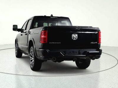 2025 RAM 1500 Tungsten