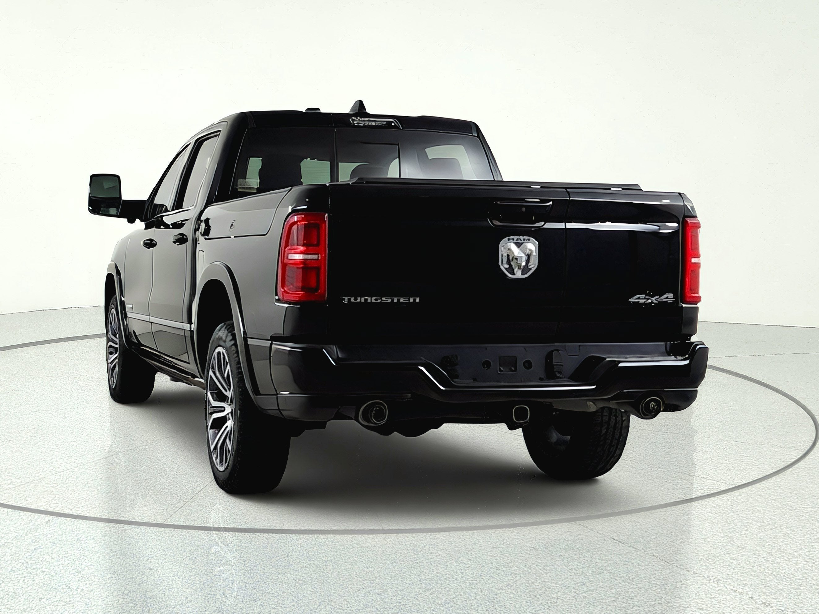 2025 RAM 1500 Tungsten
