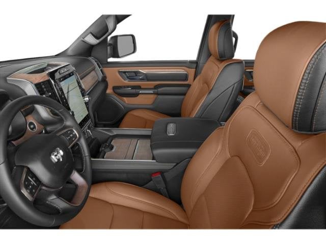 2024 RAM 1500 Longhorn