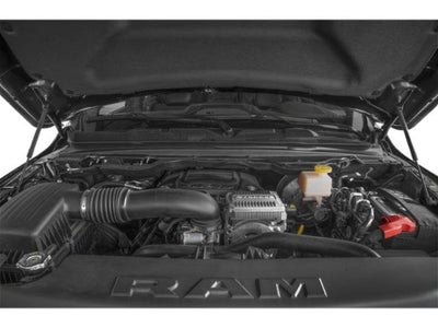 2024 RAM 1500 Longhorn