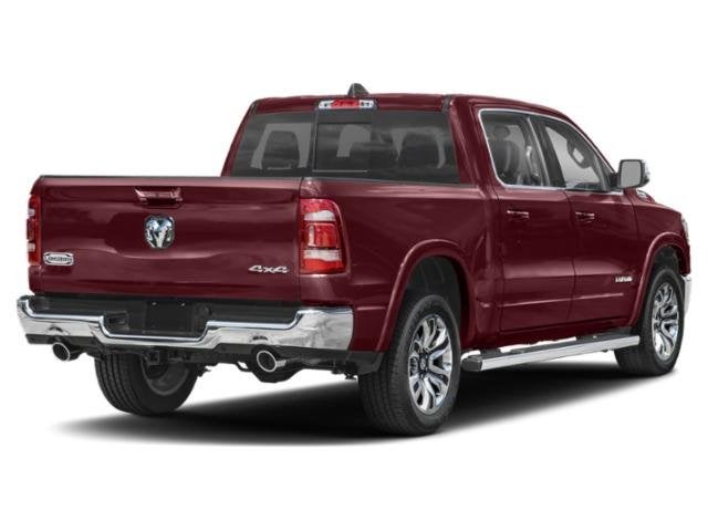 2024 RAM 1500 Longhorn