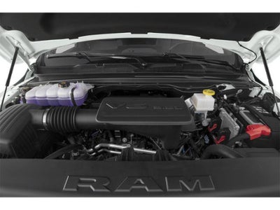 2022 RAM 1500 Longhorn