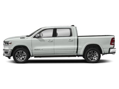 2022 RAM 1500 Longhorn