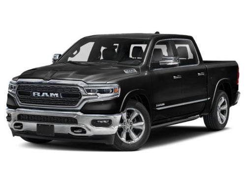 2021 RAM Ram 1500 Limited