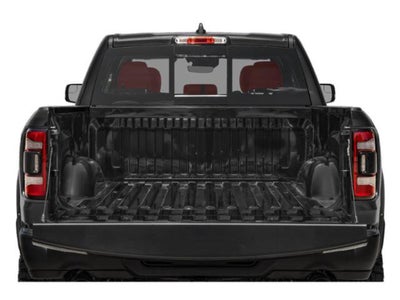 2023 RAM 1500 TRX