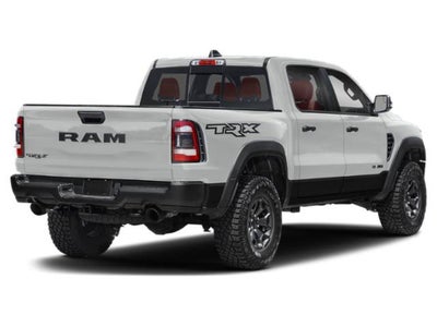 2023 RAM 1500 TRX