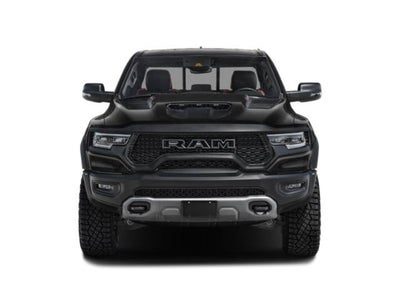 2023 RAM 1500 TRX
