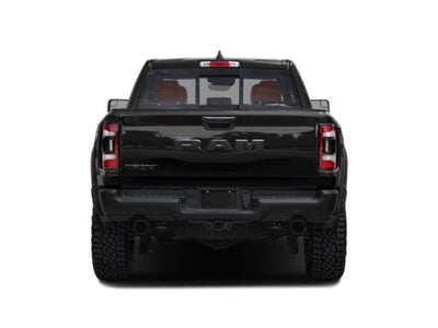 2023 RAM 1500 TRX