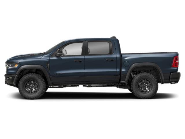 2025 RAM 1500 RHO