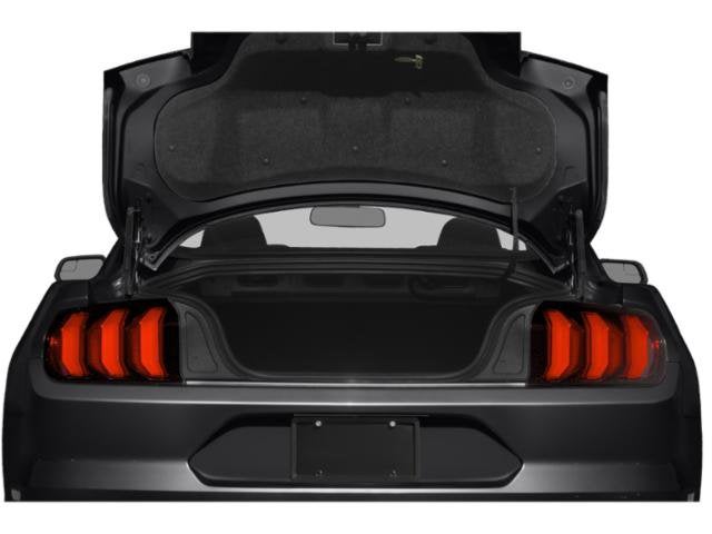2021 Ford Mustang I4CP
