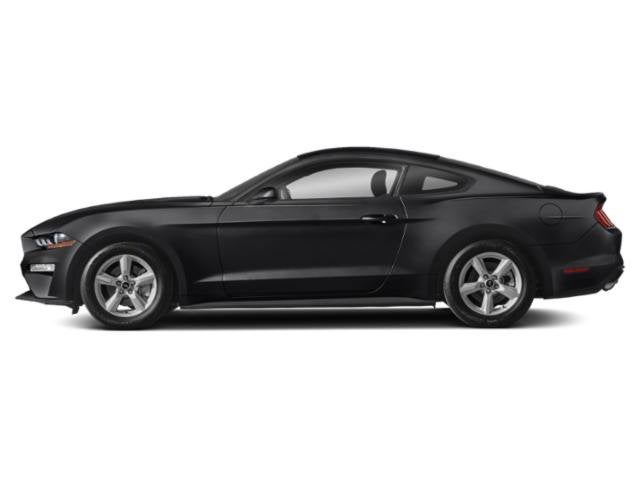2021 Ford Mustang I4CP