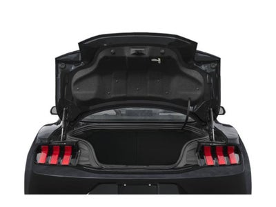 2024 Ford Mustang I4CP