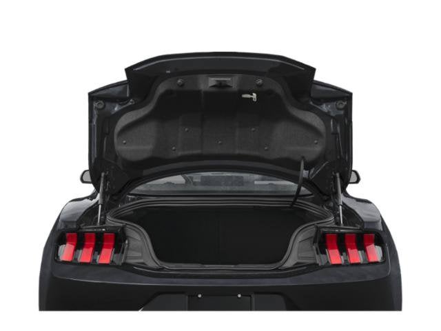 2024 Ford Mustang I4CP