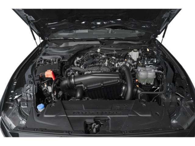 2024 Ford Mustang I4CP
