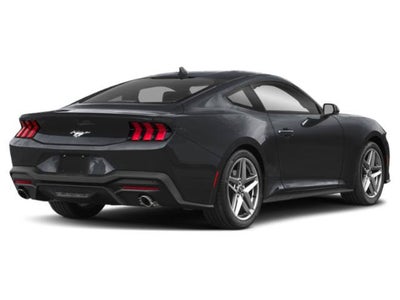 2024 Ford Mustang I4CP