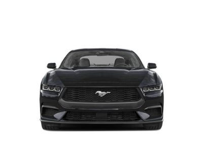 2024 Ford Mustang I4CP