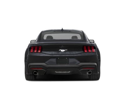 2024 Ford Mustang I4CP