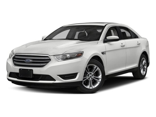 2018 Ford Taurus SE