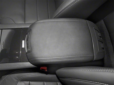 2013 Ford Taurus Limited