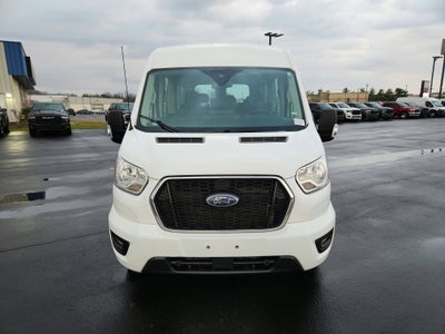 2022 Ford Transit-350 Passenger Van XLT