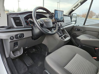 2022 Ford Transit-350 Passenger Van XLT