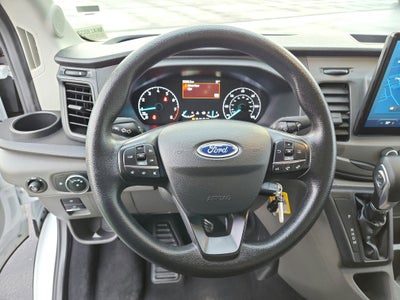 2022 Ford Transit-350 Passenger Van XLT