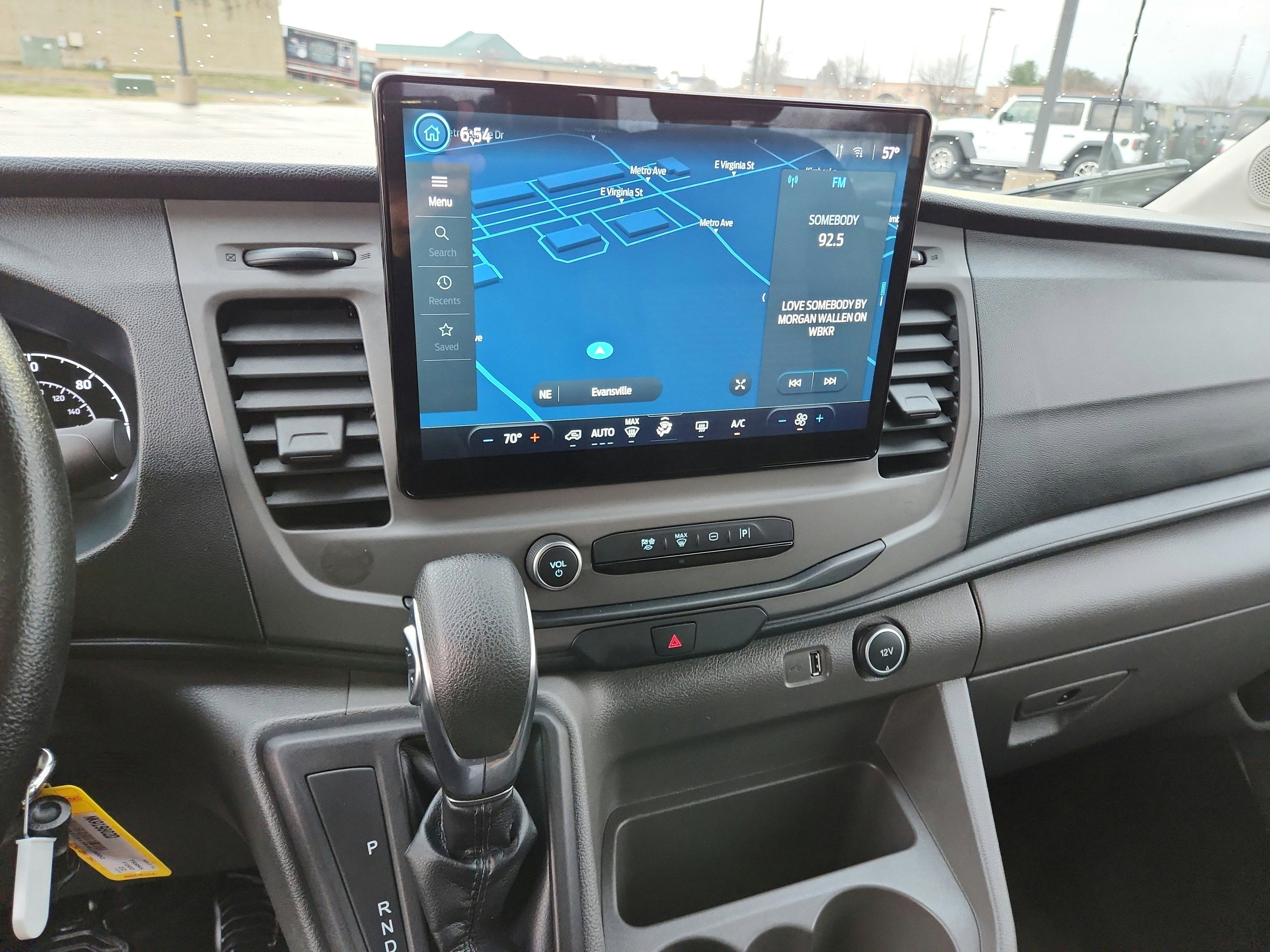 2022 Ford Transit-350 Passenger Van XLT