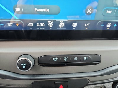 2022 Ford Transit-350 Passenger Van XLT