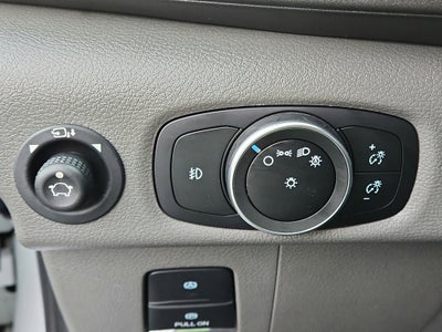 2022 Ford Transit-350 Passenger Van XLT