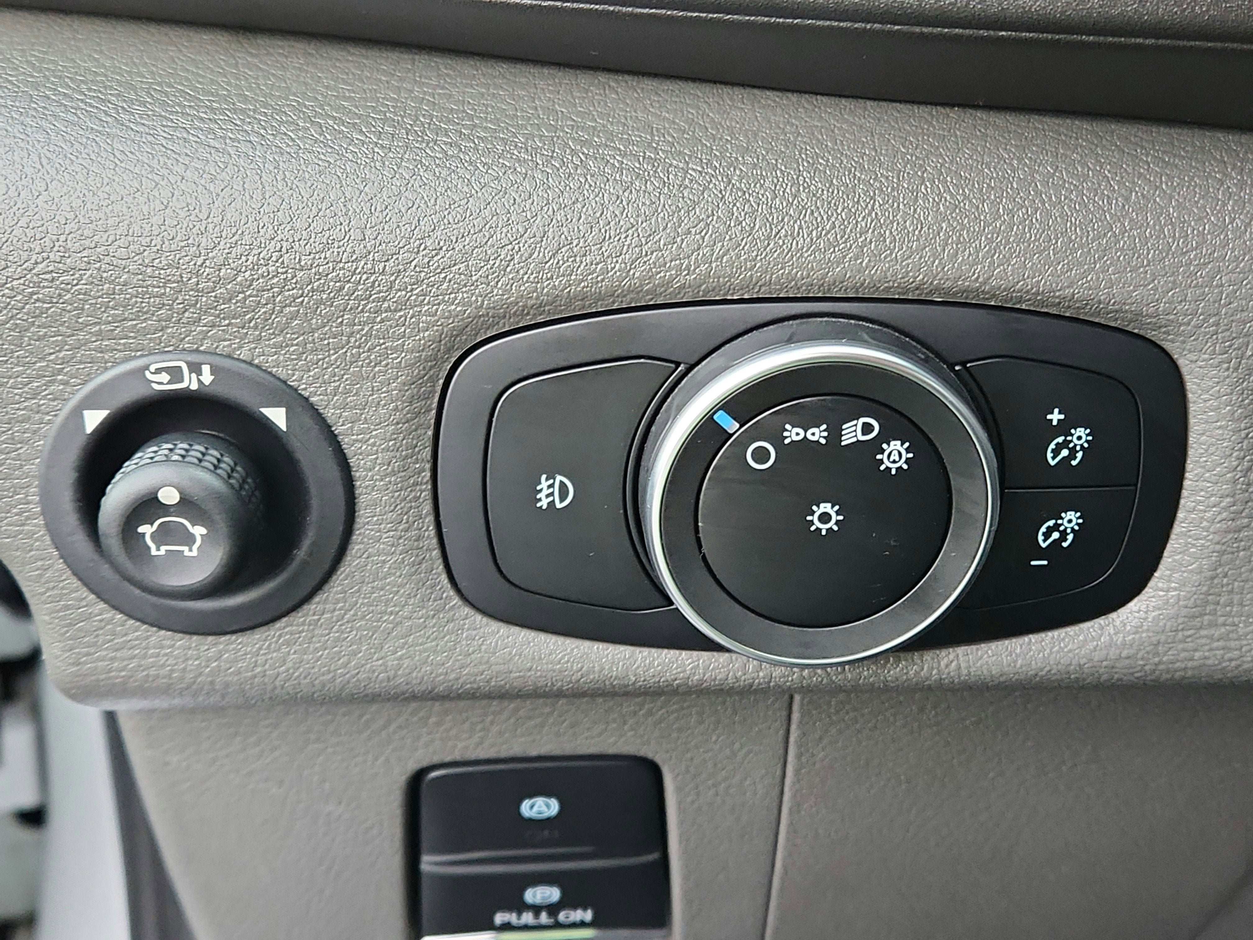 2022 Ford Transit-350 Passenger Van XLT