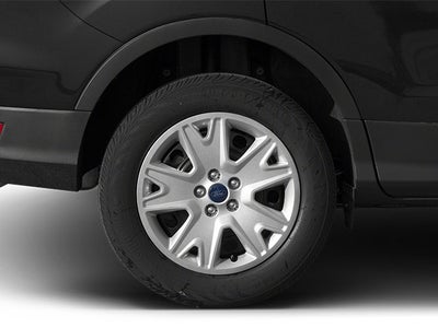 2013 Ford Escape S