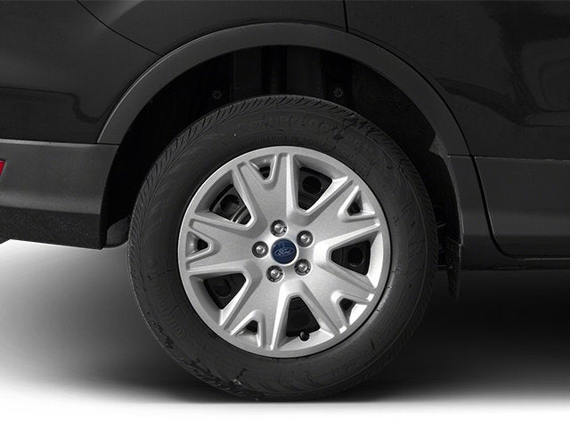 2013 Ford Escape S